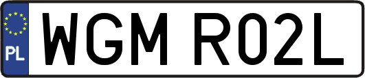 WGMR02L