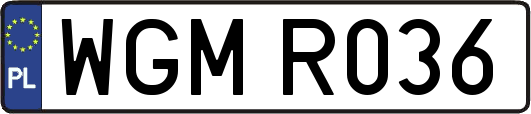 WGMR036