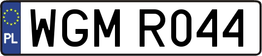 WGMR044