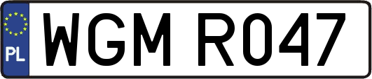 WGMR047