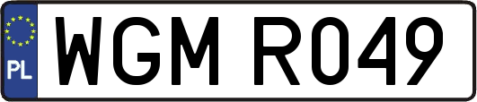 WGMR049