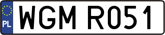WGMR051