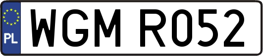 WGMR052