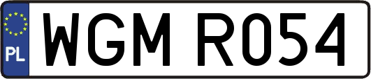 WGMR054