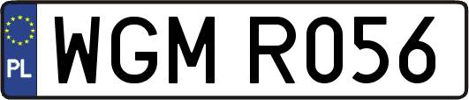 WGMR056