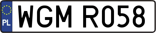 WGMR058