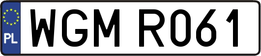 WGMR061