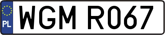WGMR067