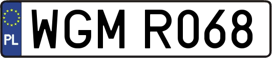 WGMR068