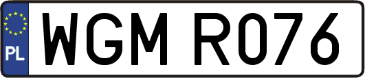 WGMR076