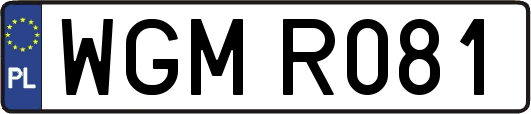 WGMR081