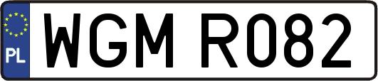 WGMR082