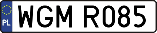 WGMR085