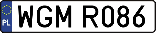 WGMR086