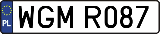 WGMR087