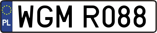 WGMR088
