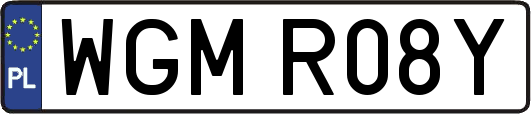 WGMR08Y