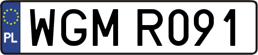 WGMR091