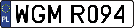 WGMR094