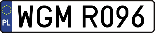 WGMR096