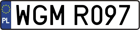 WGMR097
