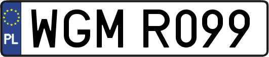WGMR099