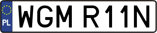 WGMR11N