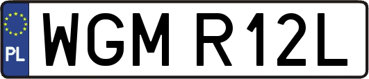 WGMR12L