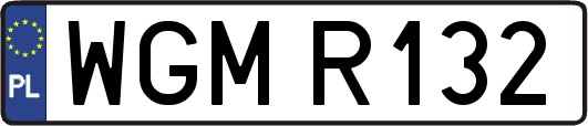 WGMR132