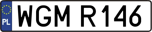 WGMR146
