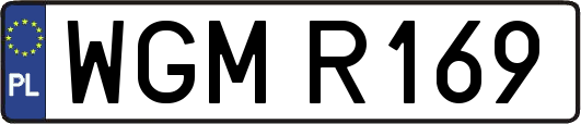 WGMR169