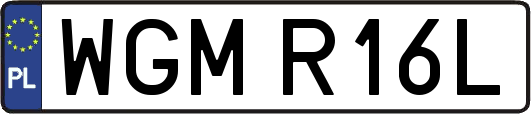 WGMR16L