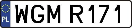 WGMR171