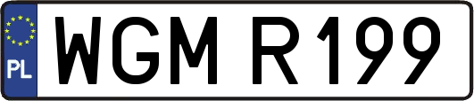 WGMR199