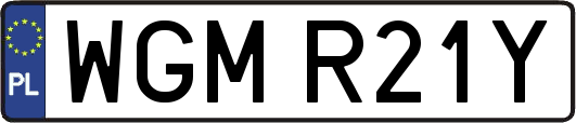 WGMR21Y