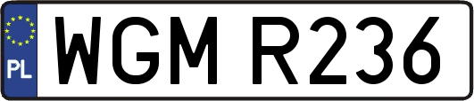 WGMR236