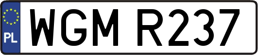WGMR237