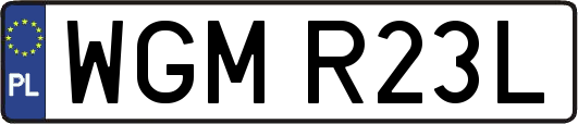 WGMR23L