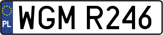 WGMR246