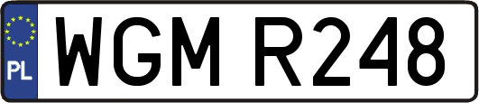 WGMR248