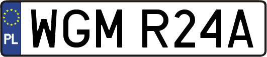 WGMR24A