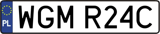 WGMR24C