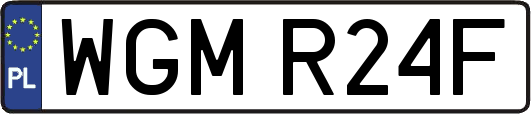 WGMR24F