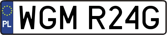 WGMR24G