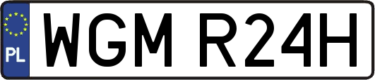 WGMR24H