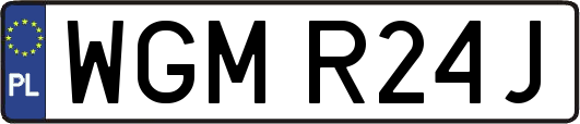 WGMR24J