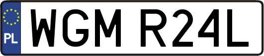 WGMR24L