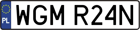 WGMR24N