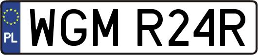 WGMR24R