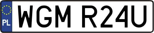 WGMR24U